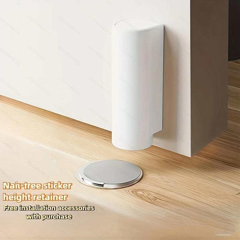 Strong Magnetic Door Stopper S - đánh giá và giá Magnetic Catch Door