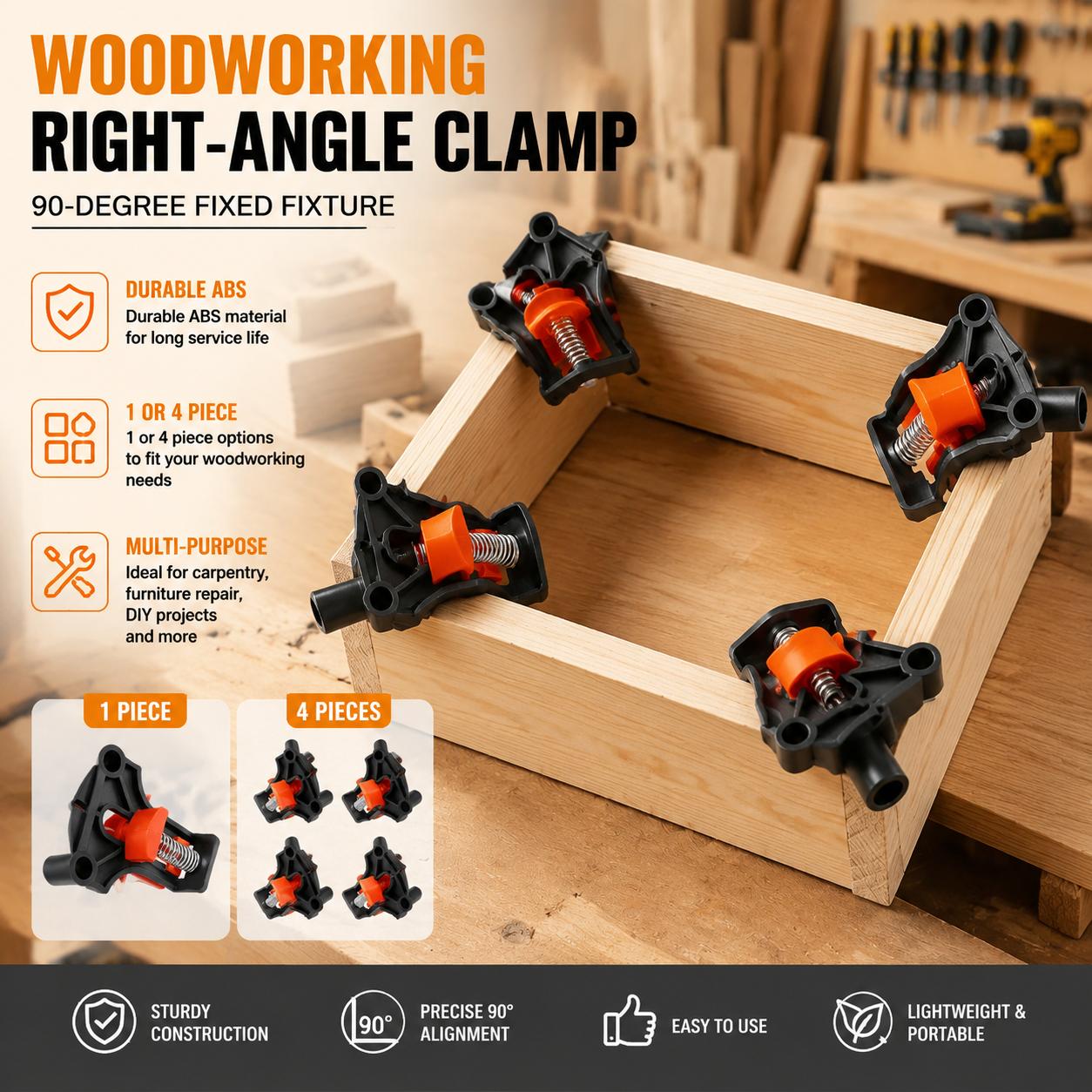 Premium 90 Degree Right Angle  - đánh giá và giá Furniture Joinery Hardware