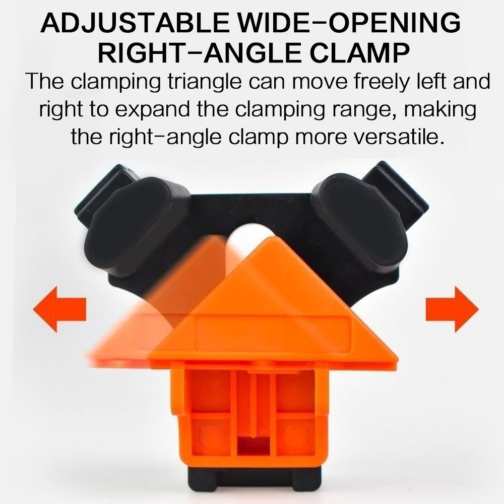 Premium 90 Degree Right Angle  - đánh giá và giá Furniture Joinery Hardware