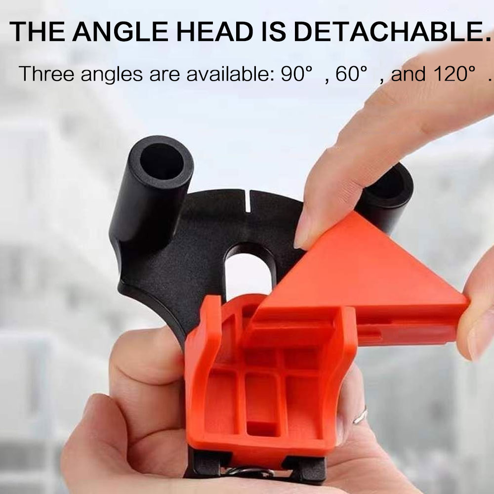 Premium 90 Degree Right Angle  - đánh giá và giá Furniture Joinery Hardware