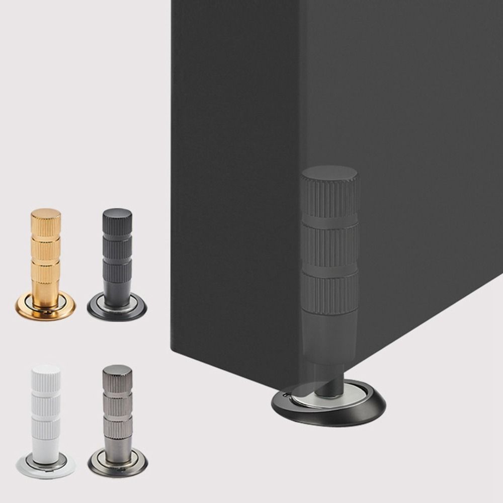 Portable Invisible Door Stop Z - đánh giá và giá Magnetic Catch Door