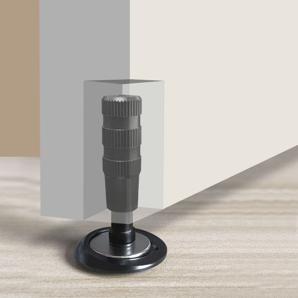 Portable Invisible Door Stop Z - đánh giá và giá Magnetic Catch Door