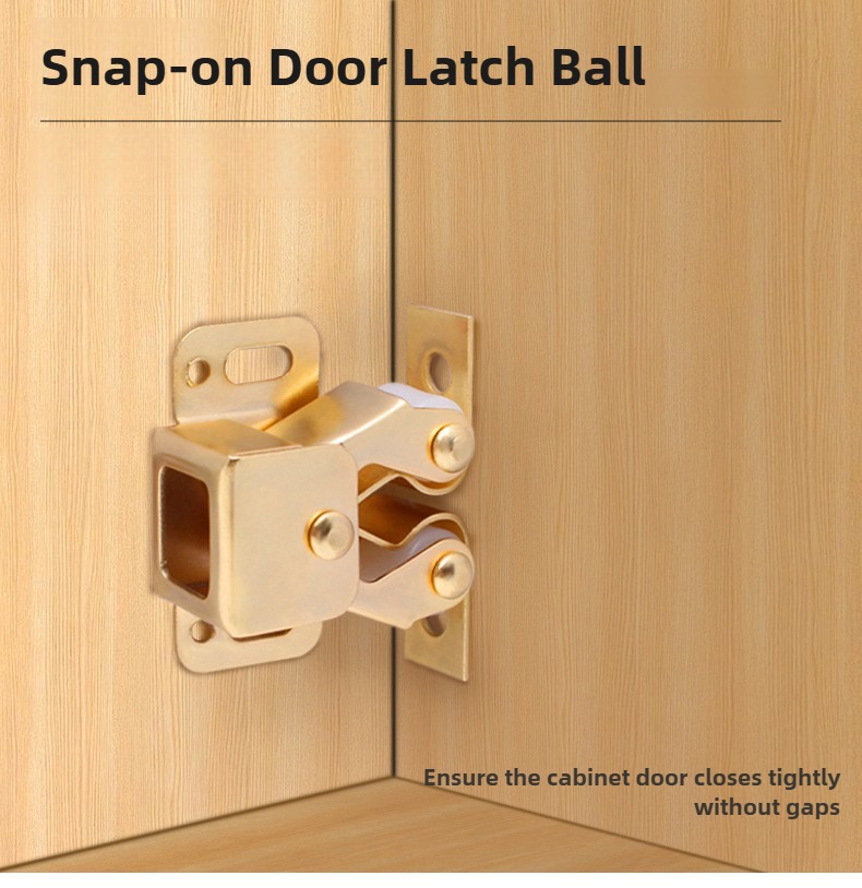 2 4 10pcs Cabinet Door Magneti - đánh giá và giá Magnetic Catch Door