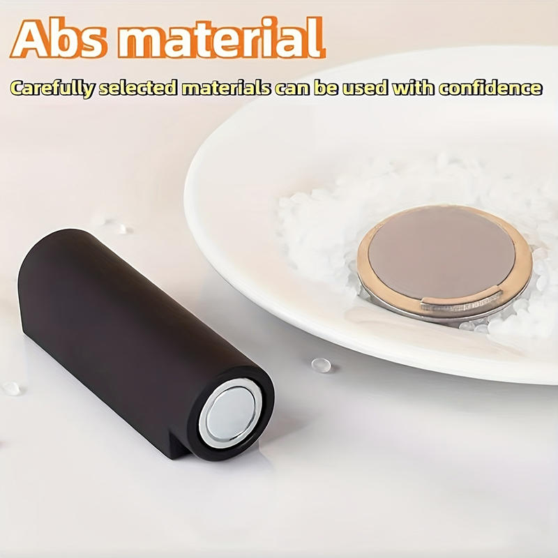 Magnetic Door Stopper Stainles - đánh giá và giá Magnetic Catch Door