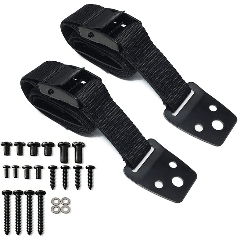Baby Safety Anti-Tip Straps Fo - đánh giá và giá Furniture Joinery Hardware