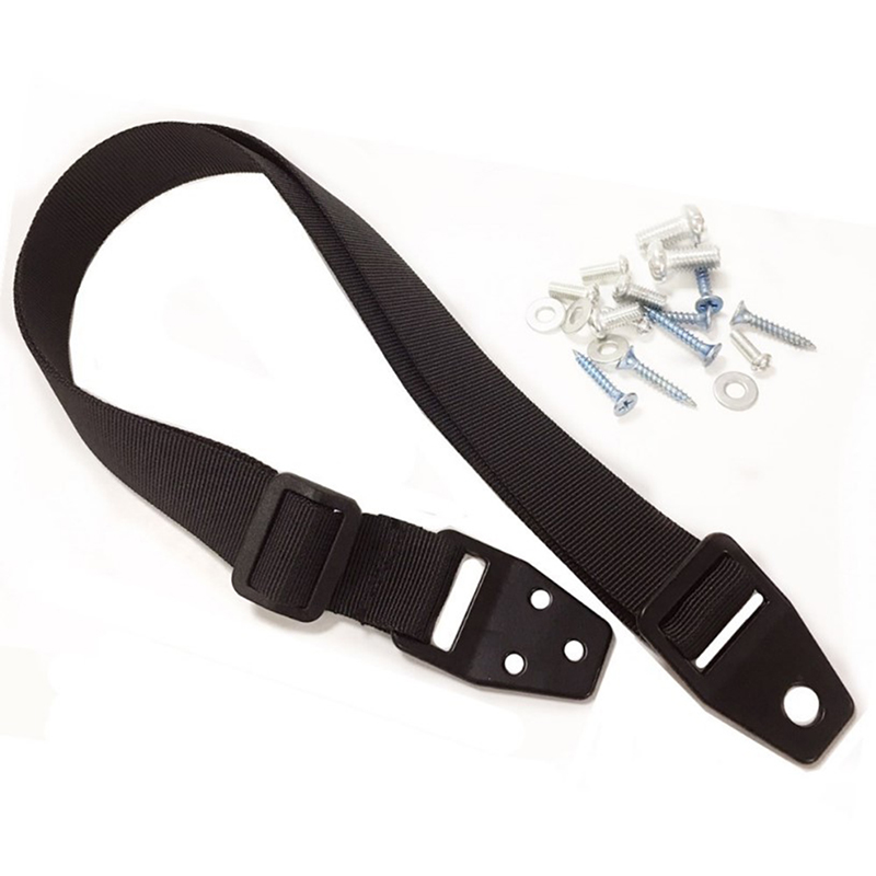 Baby Safety Anti-Tip Straps Fo - đánh giá và giá Furniture Joinery Hardware