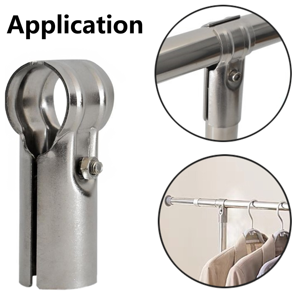 Stainless Steel Round Pipe Joi - đánh giá và giá Furniture Hardware Display