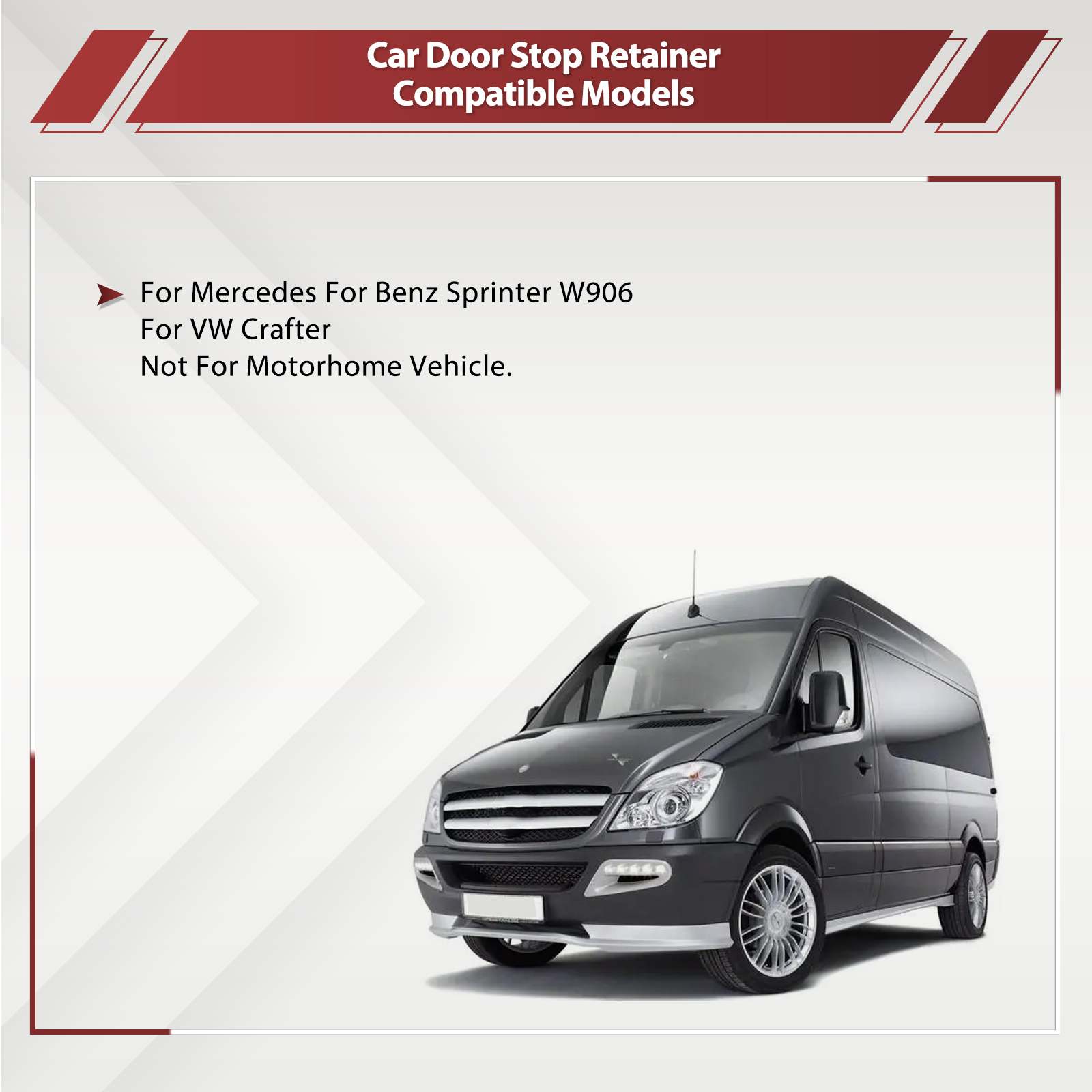 Car Rear Door Side Panel Check - đánh giá và giá Magnetic Catch Door