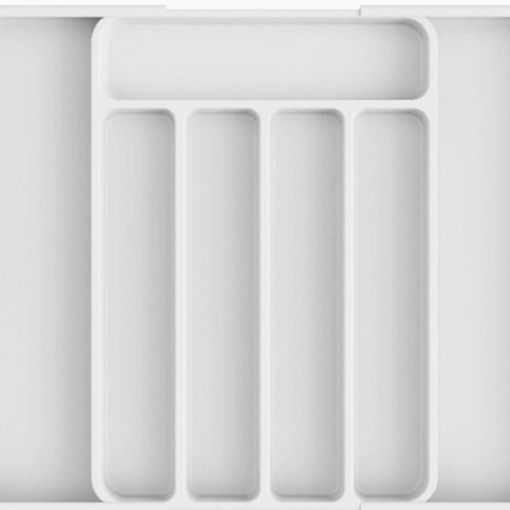 Adjustable Cutlery Drawer Orga - đánh giá và giá Drawer Organizer Peg