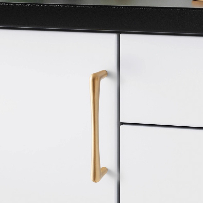 Nordic Brass Furniture Handles - đánh giá và giá Furniture And Kitchen Hardware Fitting