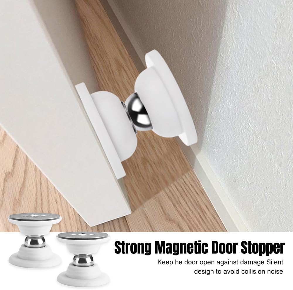Universal Magnetic Door Catch  - đánh giá và giá Magnetic Catch Door