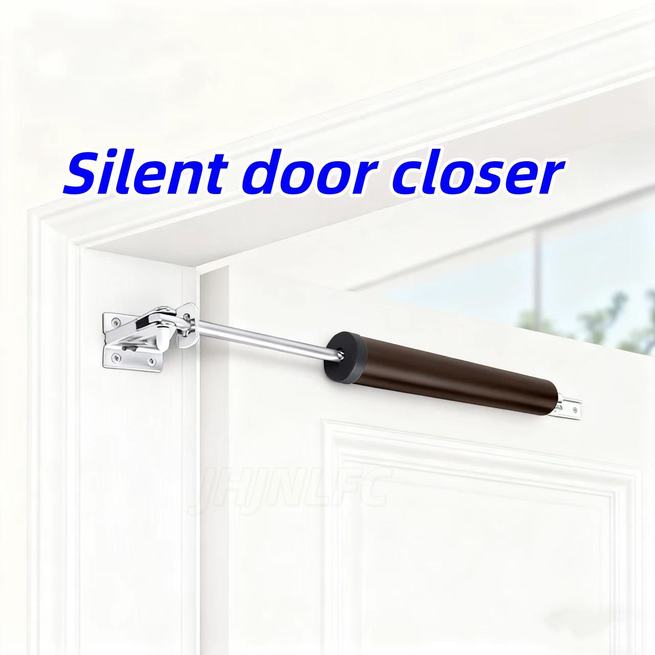 Automatic Silent Door Closer w - đánh giá và giá Furniture Joinery Hardware