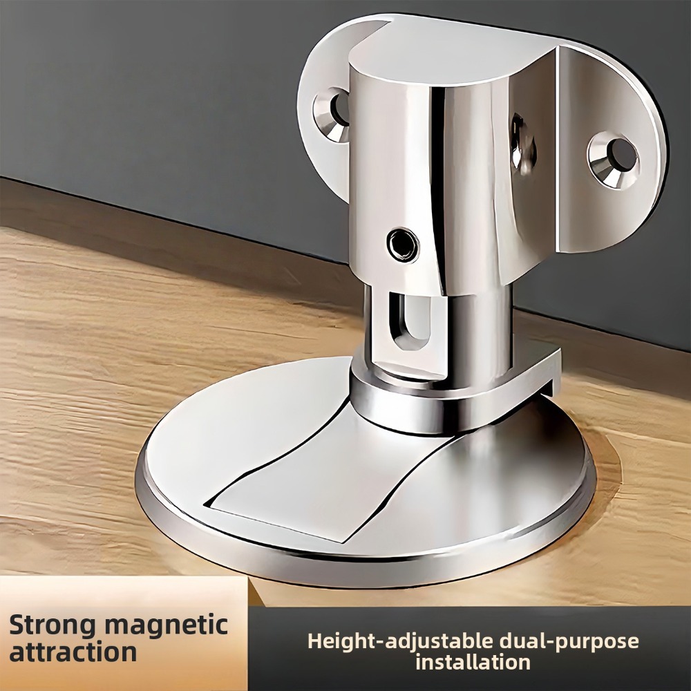 New - style Punch - Free Magne - đánh giá và giá Magnetic Catch Door