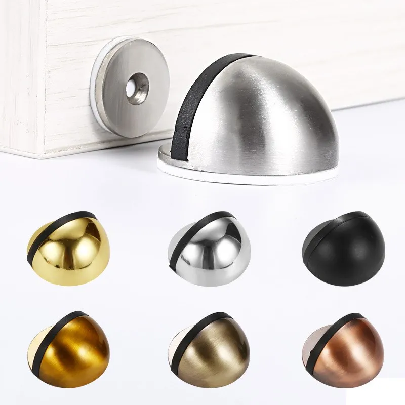 Stainless Steel Rubber Magneti - đánh giá và giá Magnetic Catch Door