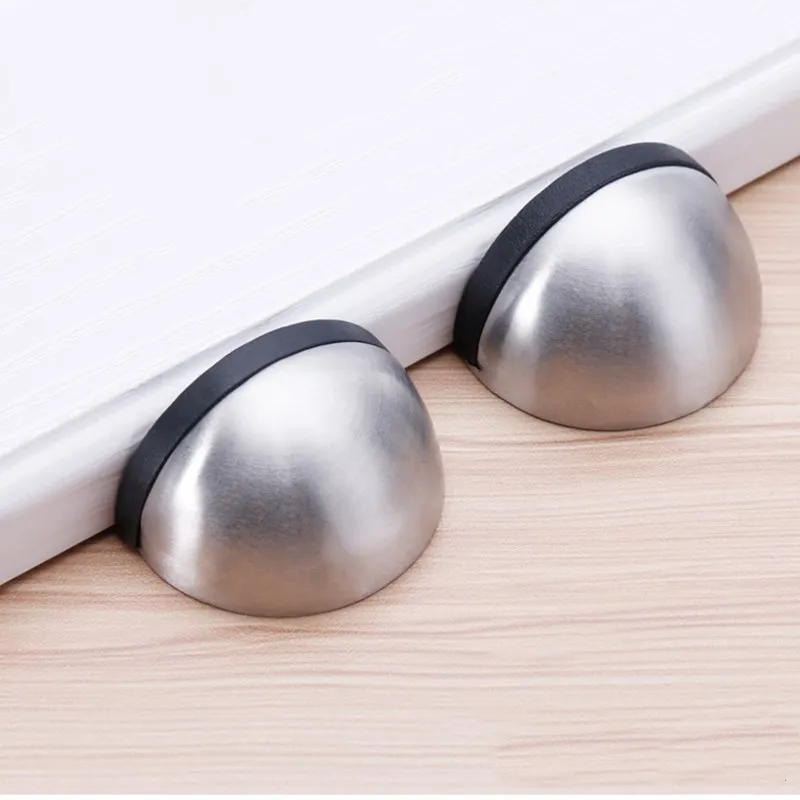 Stainless Steel Rubber Magneti - đánh giá và giá Magnetic Catch Door