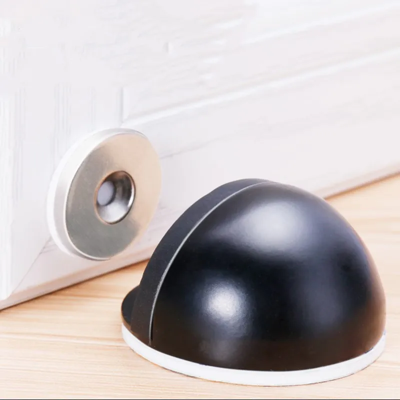 Stainless Steel Rubber Magneti - đánh giá và giá Magnetic Catch Door