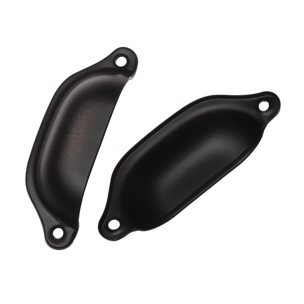 2PCS 98MM Retro Kitchen Drawer - đánh giá và giá Furniture And Kitchen Hardware Fitting
