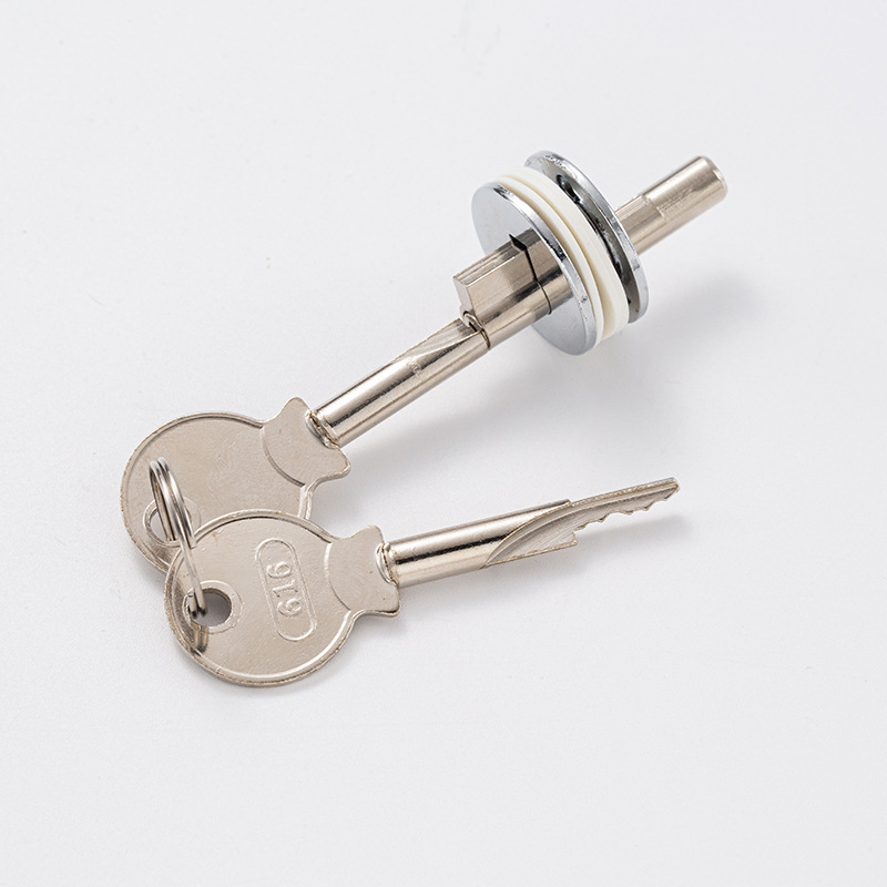 Glass Door Lock For Cabinet Sh - đánh giá và giá Furniture Hardware Display