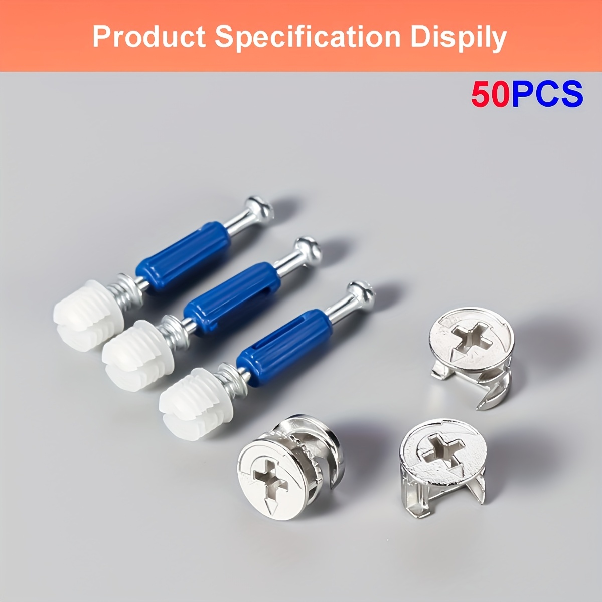 10-50Pcs Heavy-Duty Premium Fu - đánh giá và giá Furniture Joinery Hardware