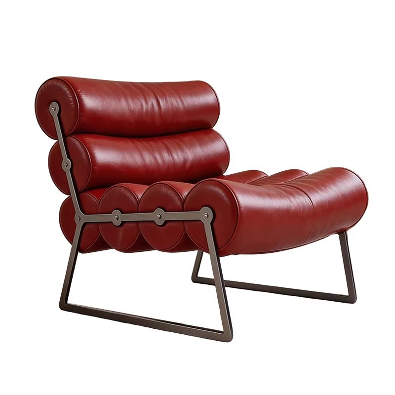 Italian Minimalist Roller Chai - đánh giá và giá Furniture Hardware Store
