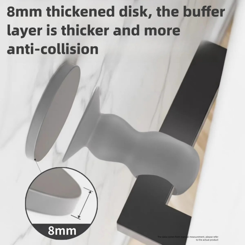 No-Drill Silicone Magnetic Doo - đánh giá và giá Magnetic Catch Door