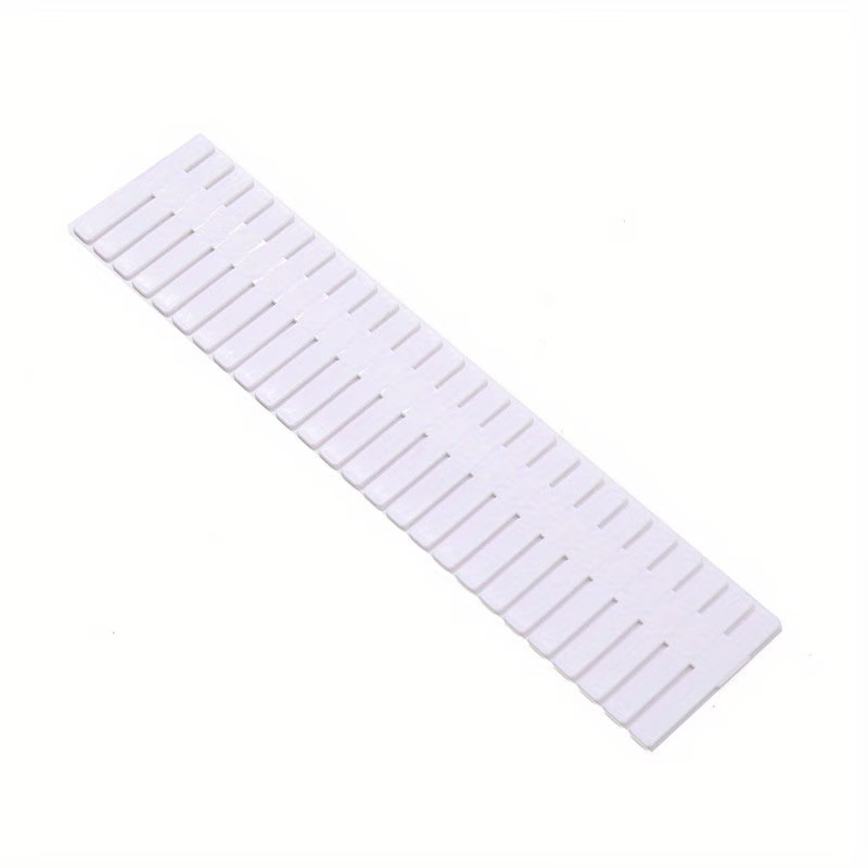 1-10pcs Drawer Divider Adjusta - đánh giá và giá Drawer Organizer Peg