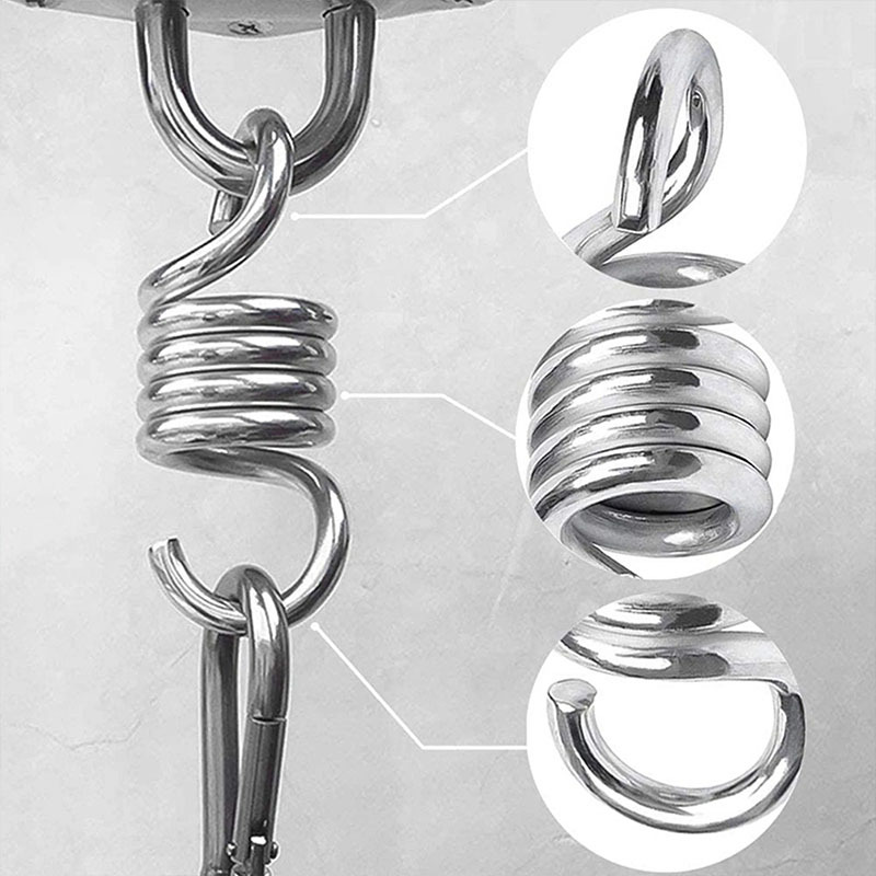 2Pcs Heavy Duty Spring Yoga Ga - đánh giá và giá Furniture Joinery Hardware