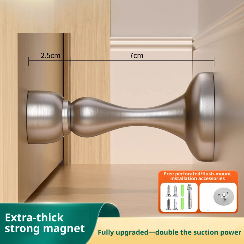 Heavy Duty Stainless Steel Doo - đánh giá và giá Magnetic Catch Door