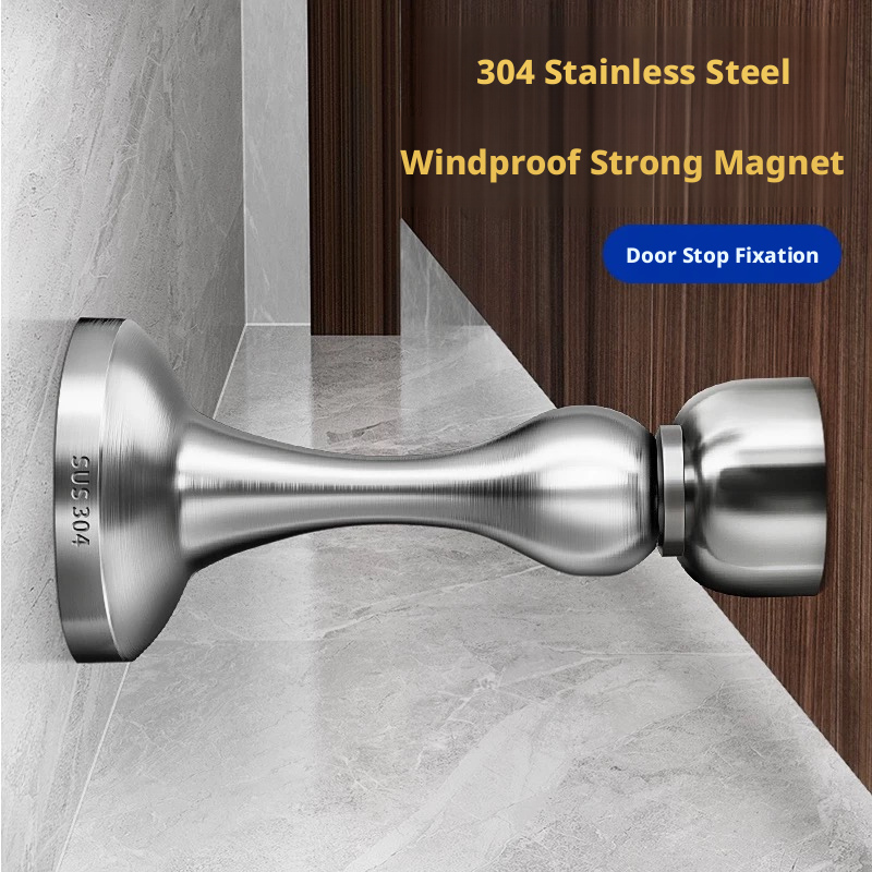 Heavy Duty Stainless Steel Doo - đánh giá và giá Magnetic Catch Door
