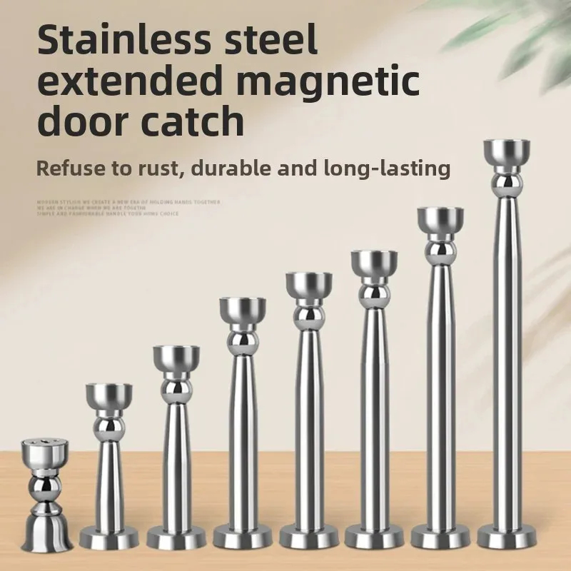 Heavy Duty Stainless Steel Doo - đánh giá và giá Magnetic Catch Door