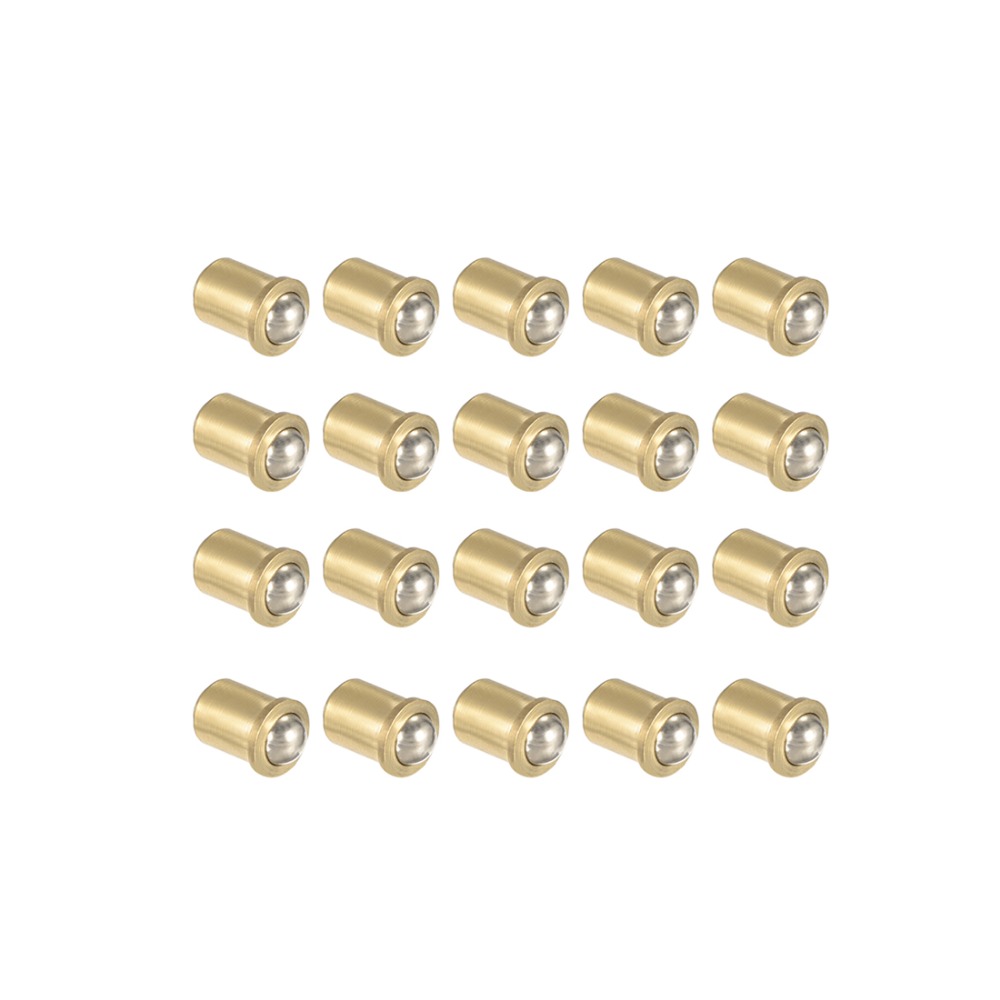 Uxcell 20 Chiếc 5X8.5Mm 7X10Mm - đánh giá và giá Furniture Joinery Hardware