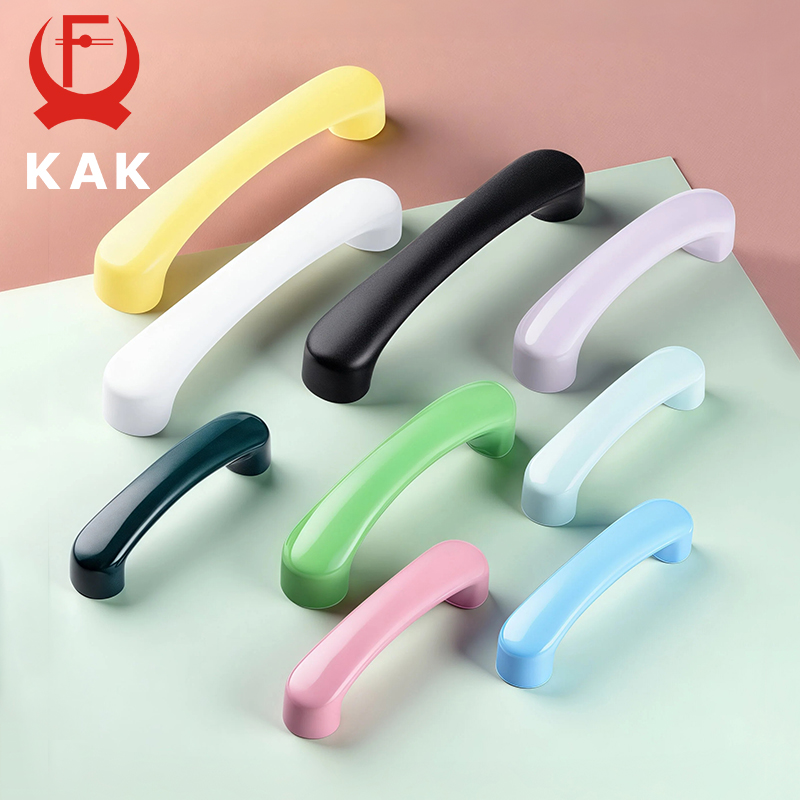KAK Nordic Style Ceramic Child - đánh giá và giá Furniture And Kitchen Hardware Fitting