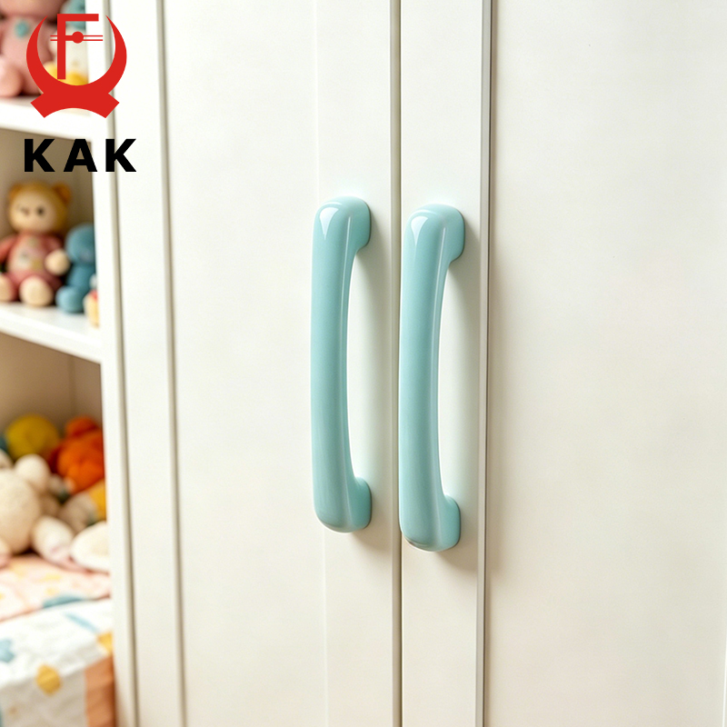 KAK Nordic Style Ceramic Child - đánh giá và giá Furniture And Kitchen Hardware Fitting