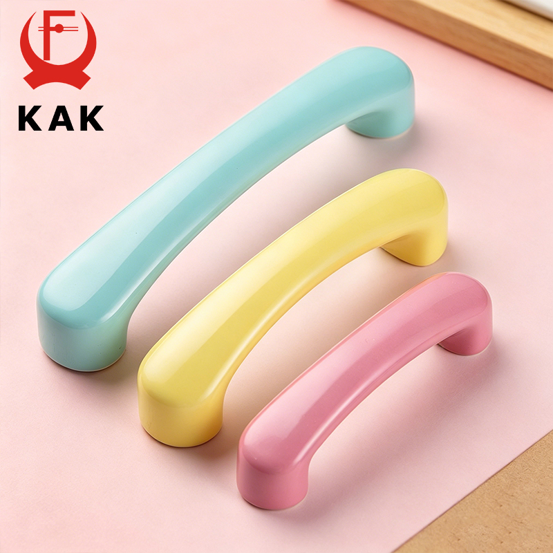 KAK Nordic Style Ceramic Child - đánh giá và giá Furniture And Kitchen Hardware Fitting