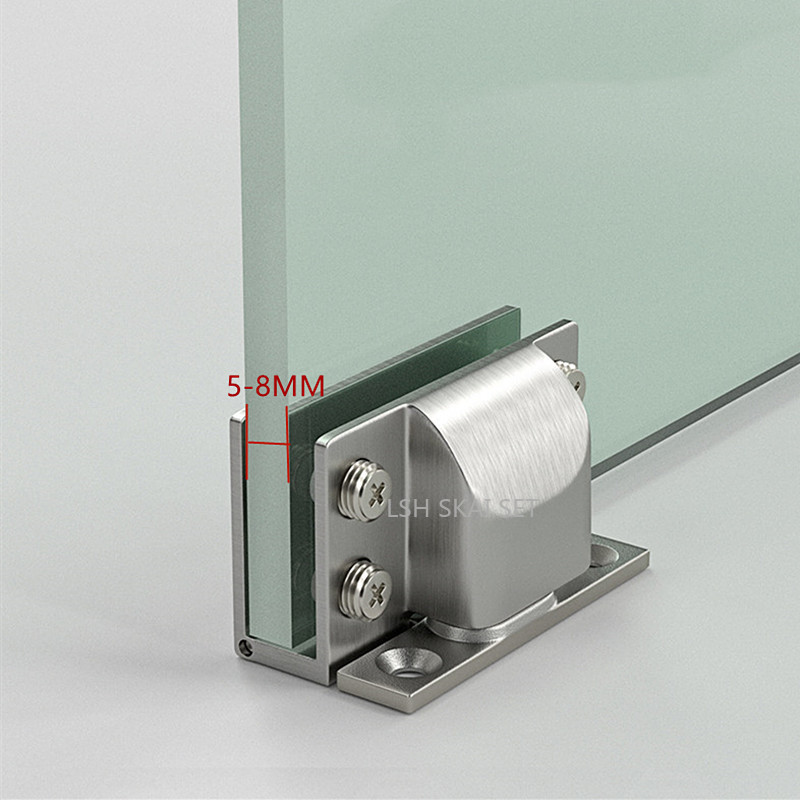 Hydraulic Buffer Silent Glass  - đánh giá và giá Furniture Hardware Store