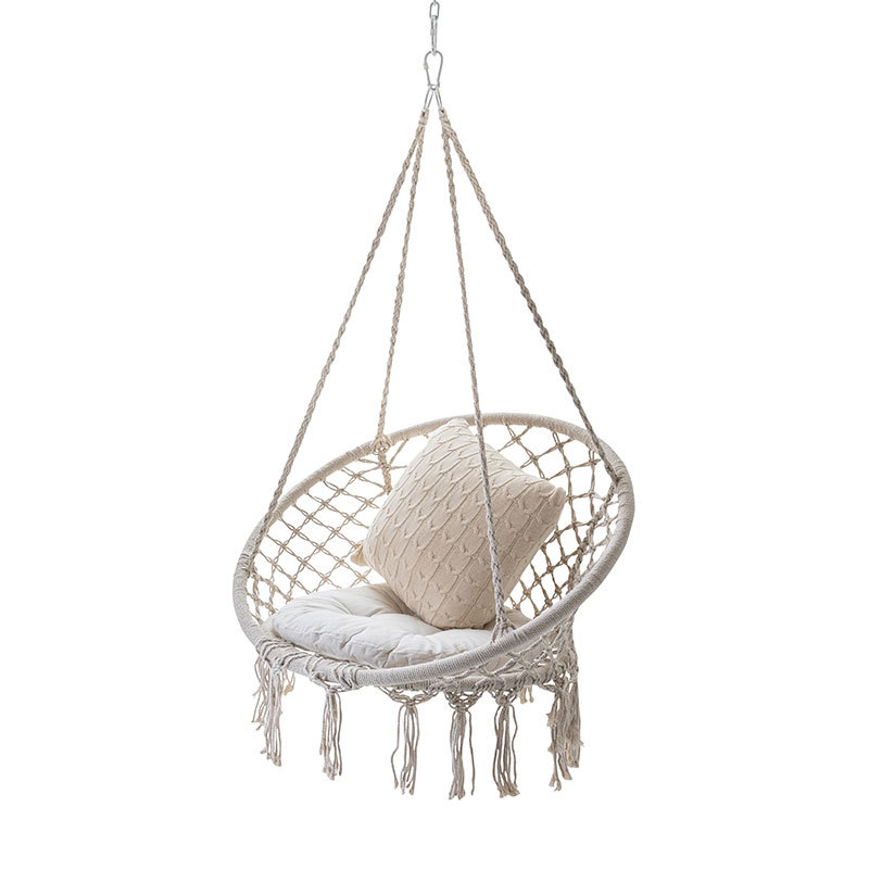 Hammock Hanging Swinging Chair - đánh giá và giá Furniture Joinery Hardware