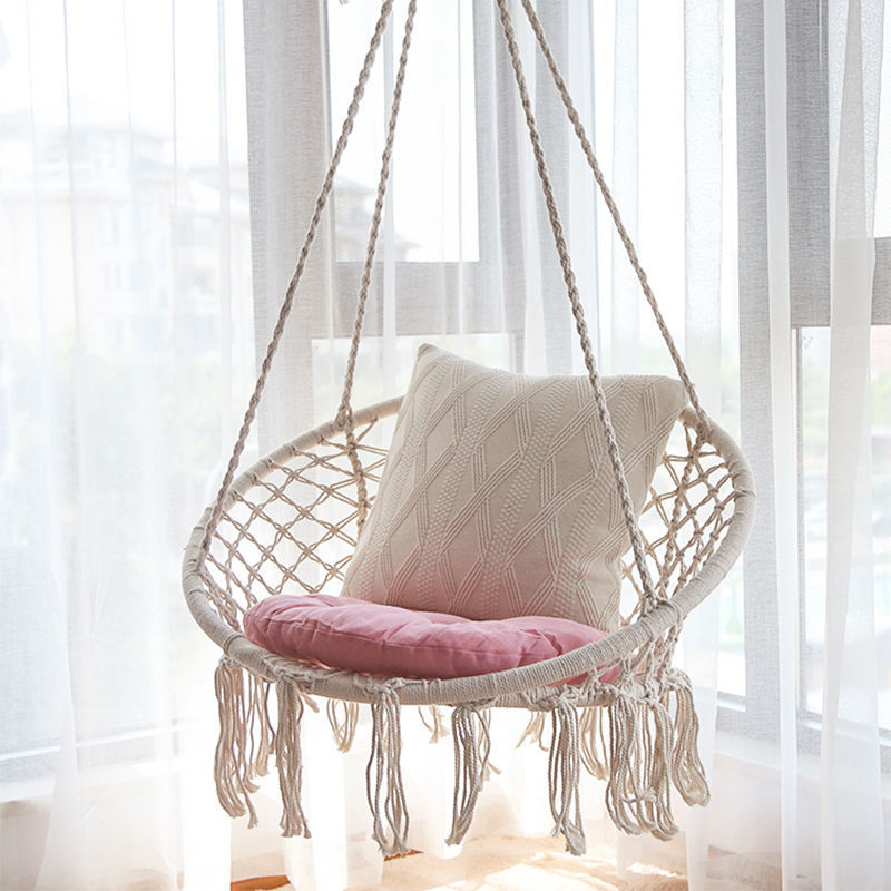 Hammock Hanging Swinging Chair - đánh giá và giá Furniture Joinery Hardware