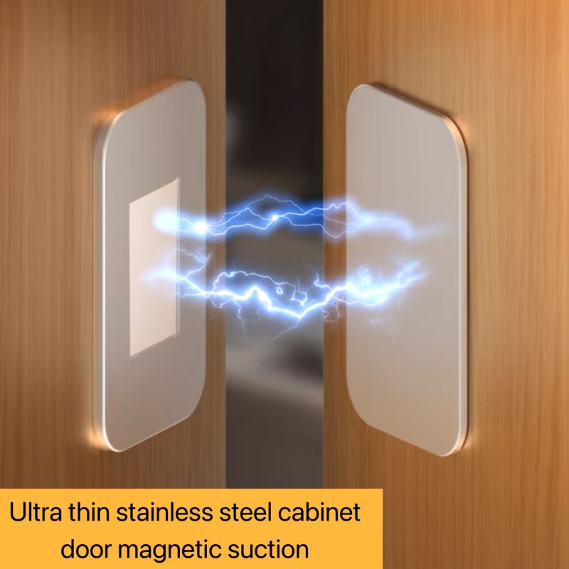 Magnetic Cabinet Door Catch St - đánh giá và giá Magnetic Catch Door