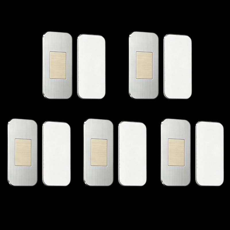 Magnetic Cabinet Door Catch St - đánh giá và giá Magnetic Catch Door