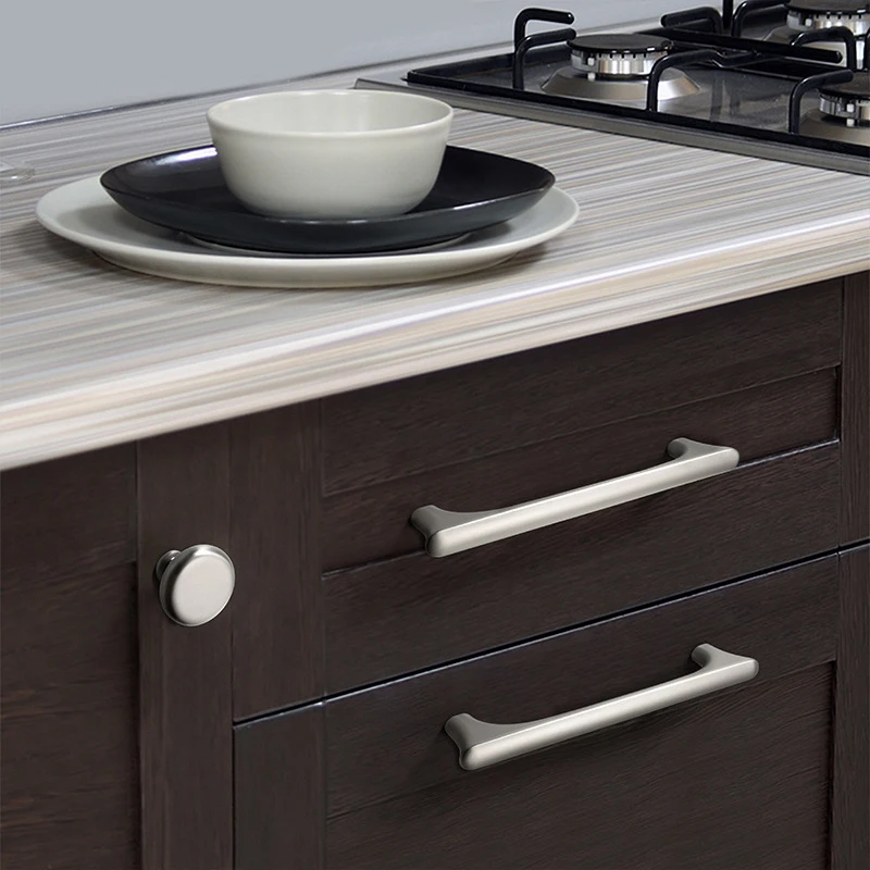 YM Gold Kitchen Cabinet Handle - đánh giá và giá Furniture Hardware Store