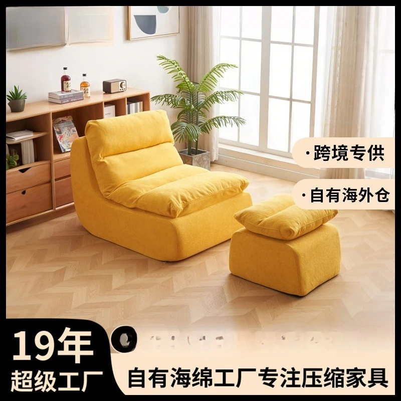 Small Apartment Simple Sofa Cl - đánh giá và giá Furniture Hardware Store