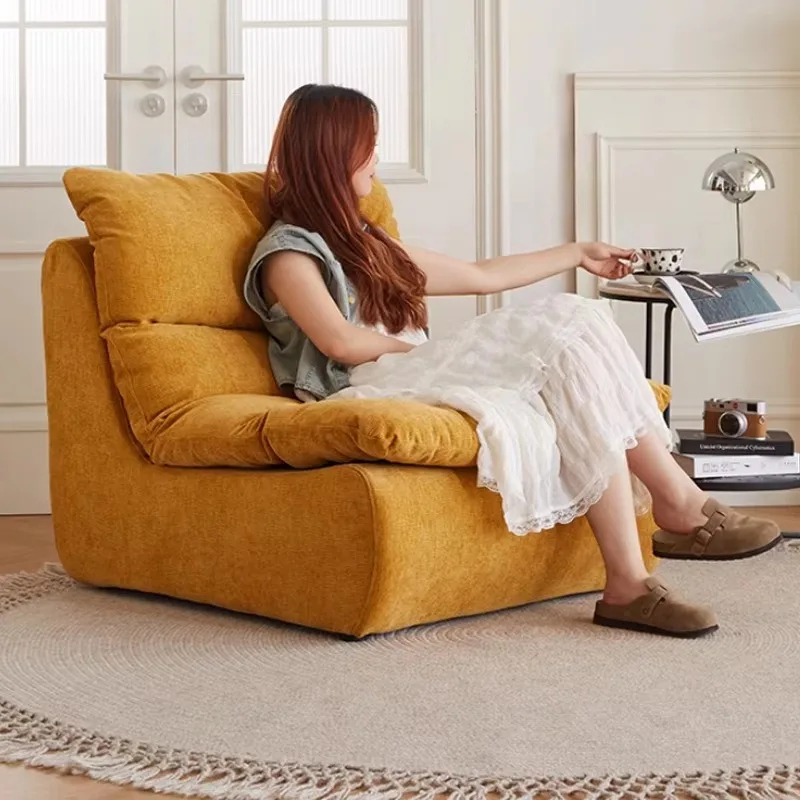 Small Apartment Simple Sofa Cl - đánh giá và giá Furniture Hardware Store