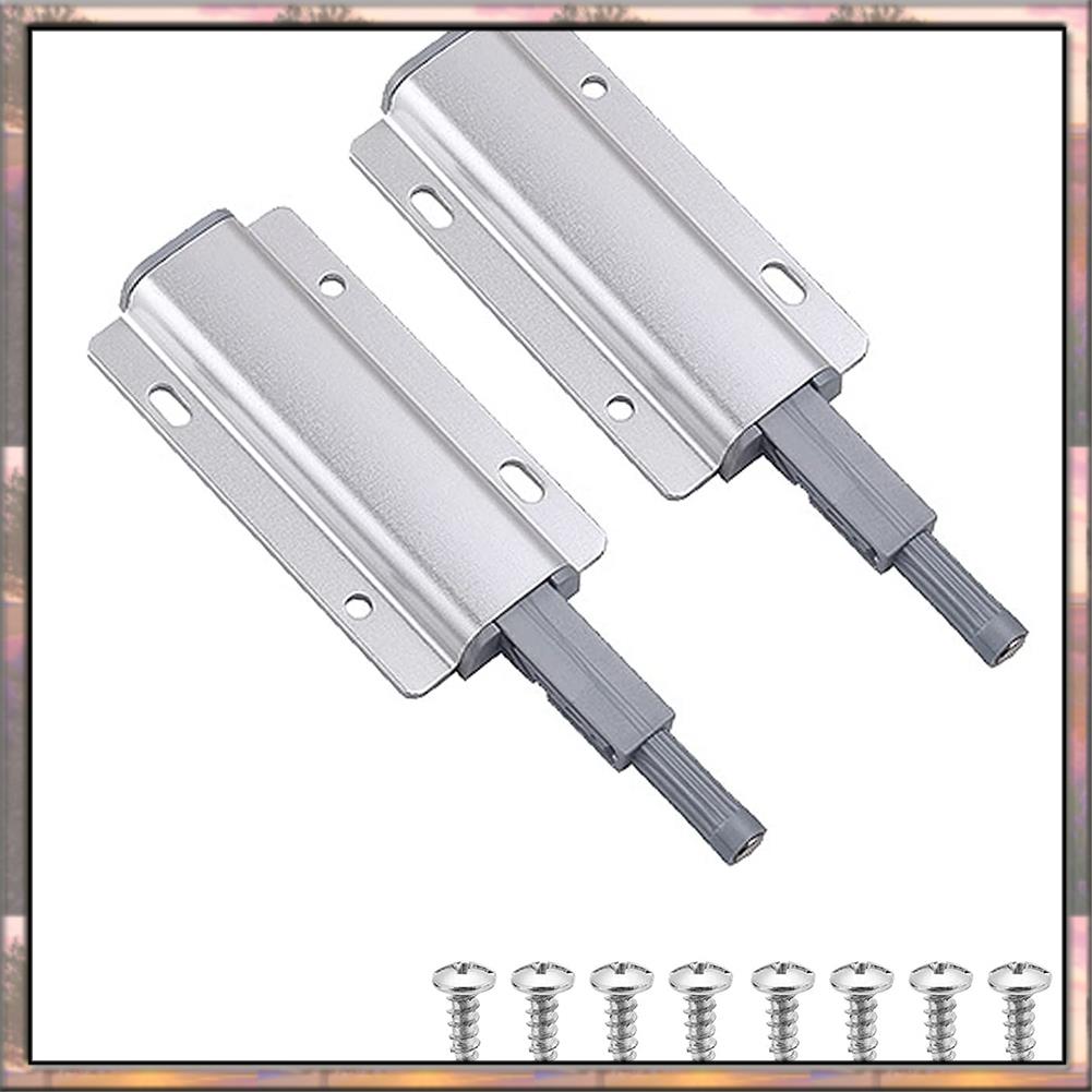 BAAZ HOT Push Latches Push To  - đánh giá và giá Magnetic Catch Door