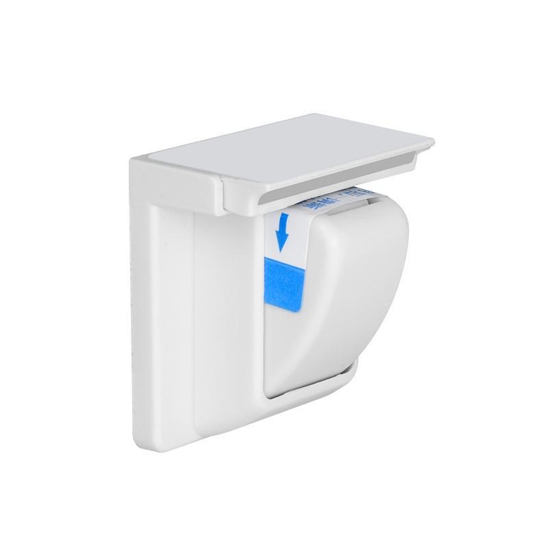 Invisible Magnetic Cabinet Loc - đánh giá và giá Furniture Joinery Hardware