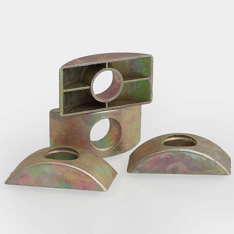 M8 Alloy Half Moon Washer with - đánh giá và giá Furniture Joinery Hardware