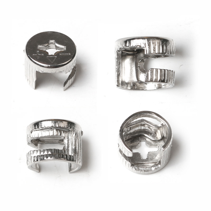20Pcs Furniture Cam Lock Nut C - đánh giá và giá Furniture Joinery Hardware
