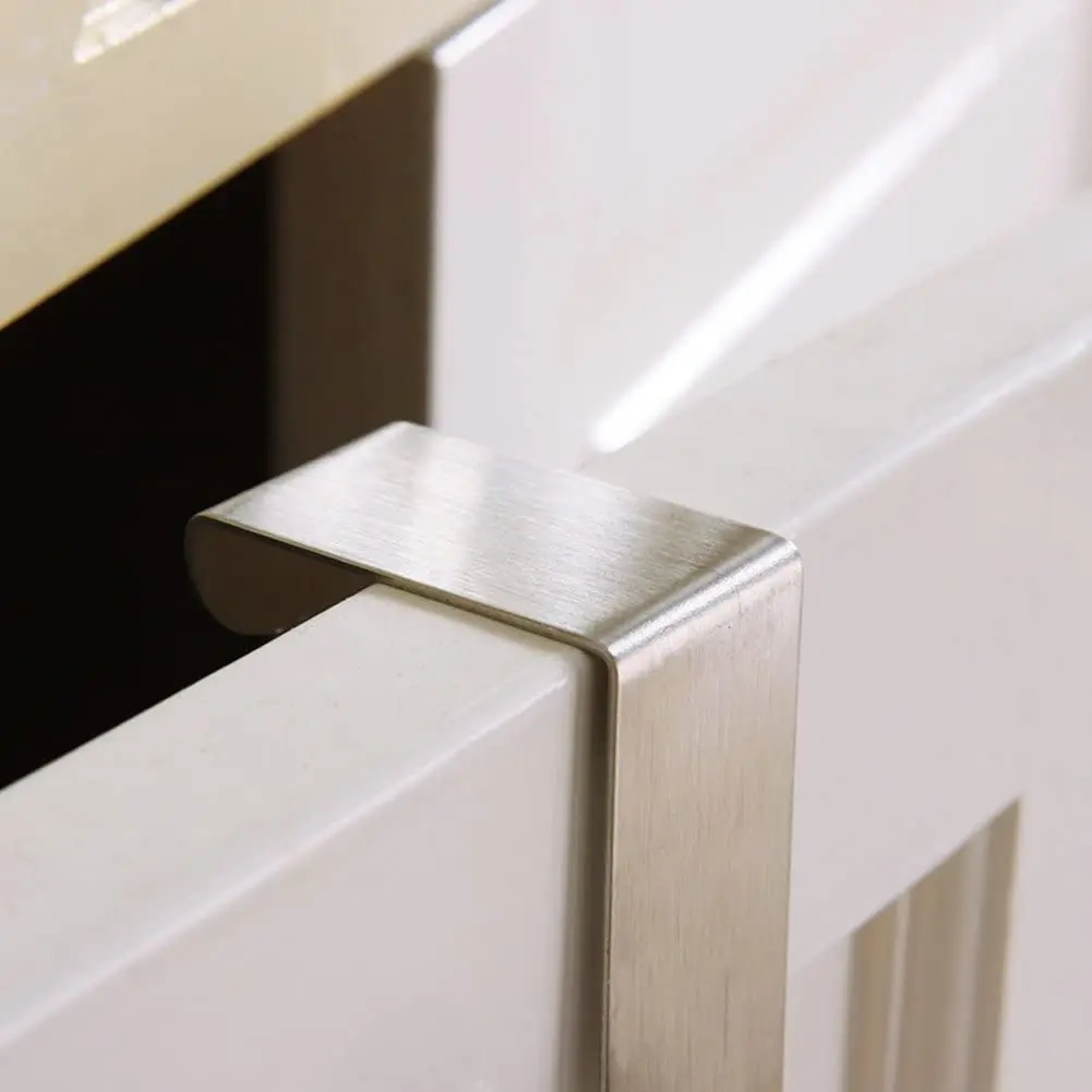 2-20Pcs Drawer Hook Stainless  - đánh giá và giá Drawer Organizer Peg