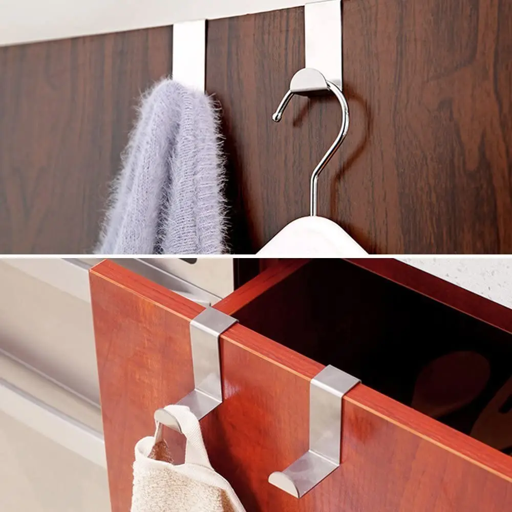 2-20Pcs Drawer Hook Stainless  - đánh giá và giá Drawer Organizer Peg