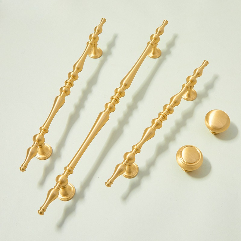 French Solid Brass Furniture H - đánh giá và giá Furniture And Kitchen Hardware Fitting