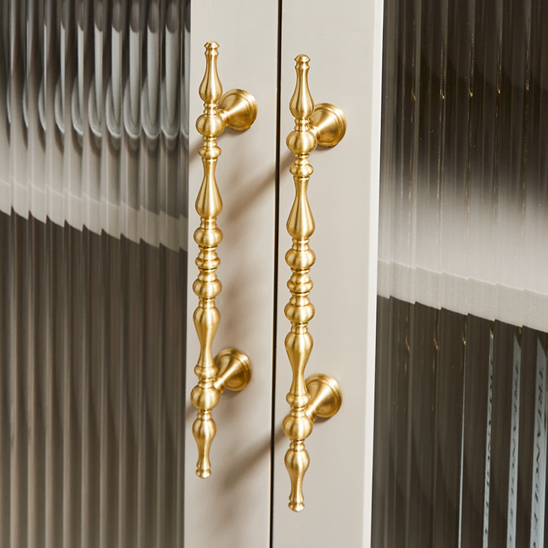 French Solid Brass Furniture H - đánh giá và giá Furniture And Kitchen Hardware Fitting